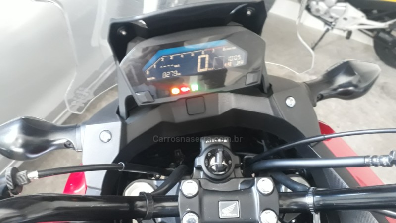 NC 750X ABS - 2019 - CAXIAS DO SUL