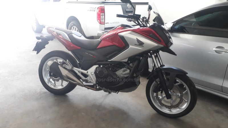 nc 750x abs 2019 caxias do sul