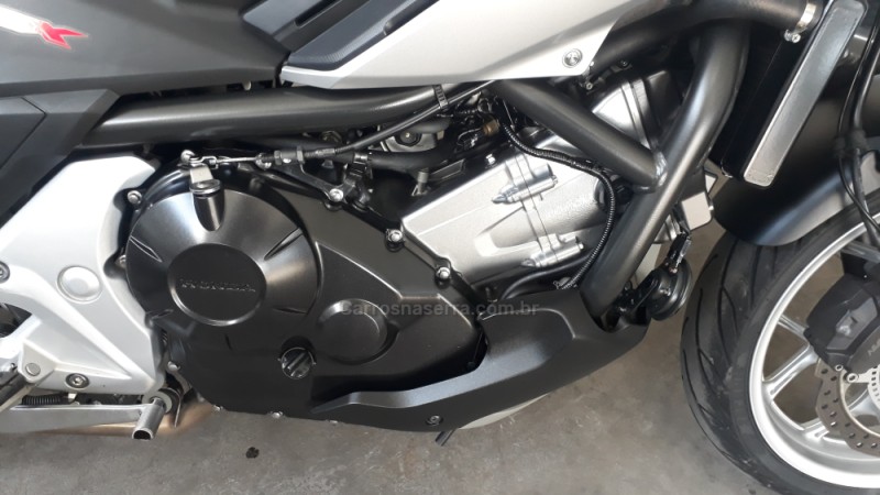 NC 750X ABS - 2019 - CAXIAS DO SUL