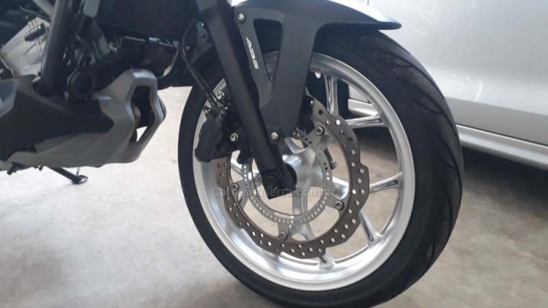 NC 750X ABS - 2019 - CAXIAS DO SUL