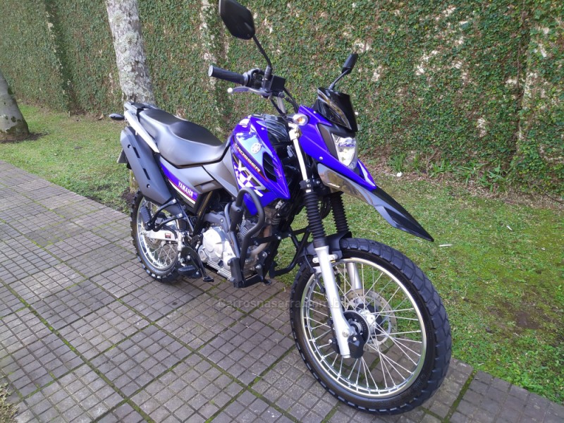 XTZ CROSSER 150 Z FLEX - 2022 - CAXIAS DO SUL