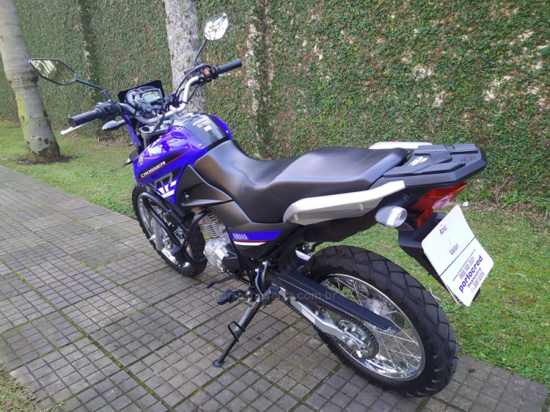 XTZ CROSSER 150 Z FLEX - 2022 - CAXIAS DO SUL