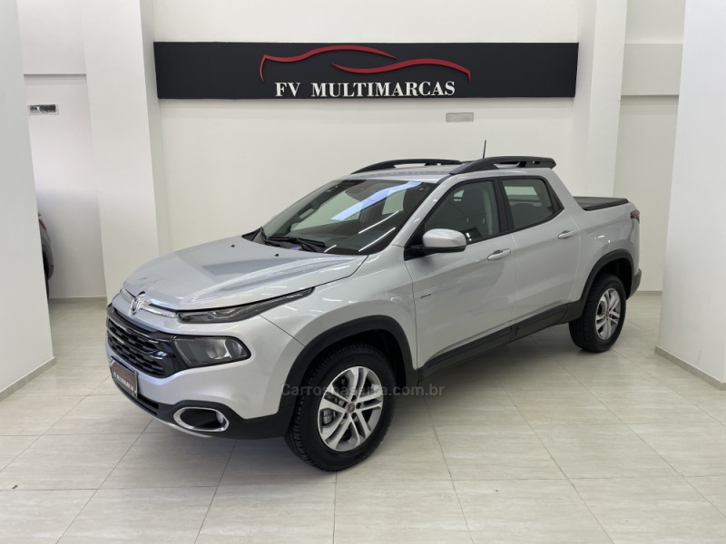 toro 2.0 16v turbo diesel freedom manual 2018 bento goncalves