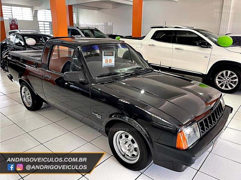CHEVY 500 1.6 SL CS 8V GASOLINA 2P MANUAL