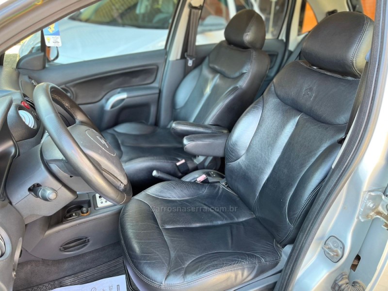 C3 1.6 EXCLUSIVE 16V FLEX 4P AUTOMÁTICO - 2011 - CANELA