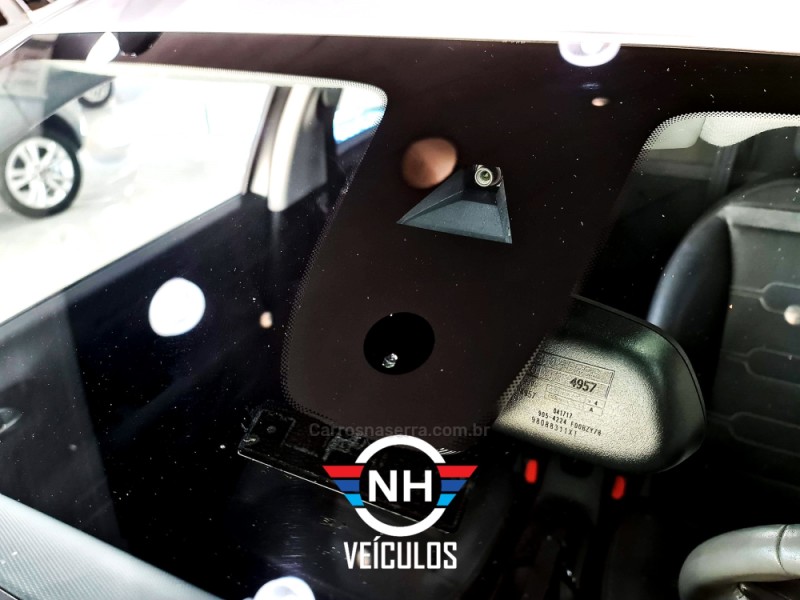 C4 CACTUS 1.6 THP SHINE PACK FLEX 4P AUTOMATICO - 2019 - NOVO HAMBURGO