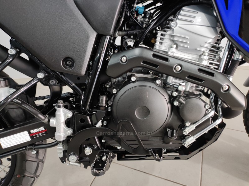 XTZ 250 LANDER - 2021 - NOVO HAMBURGO