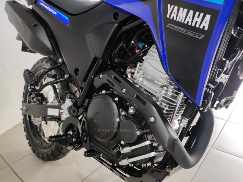 XTZ 250 LANDER - 2021 - NOVO HAMBURGO