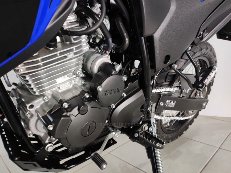 XTZ 250 LANDER - 2021 - NOVO HAMBURGO
