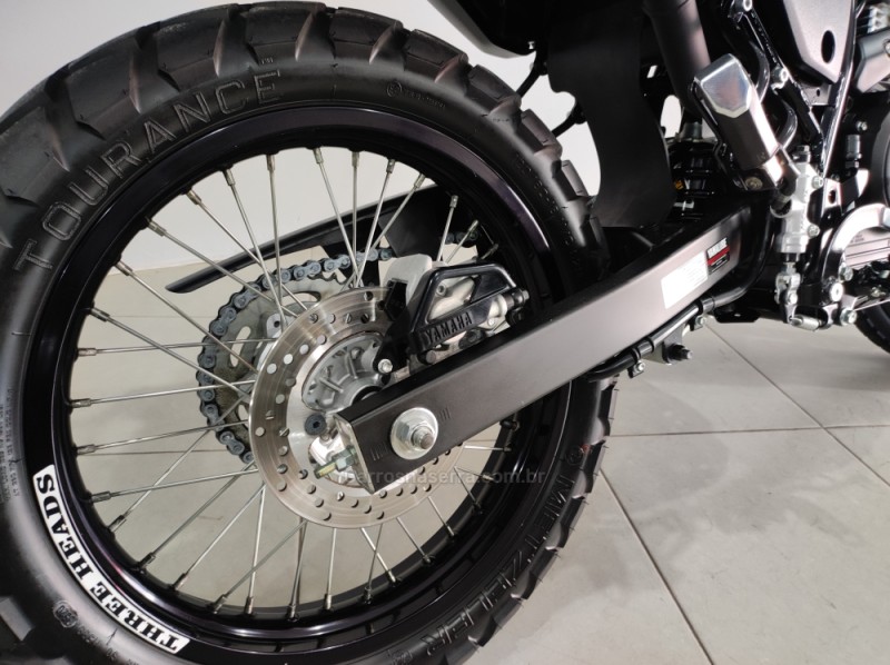 XTZ 250 LANDER - 2021 - NOVO HAMBURGO