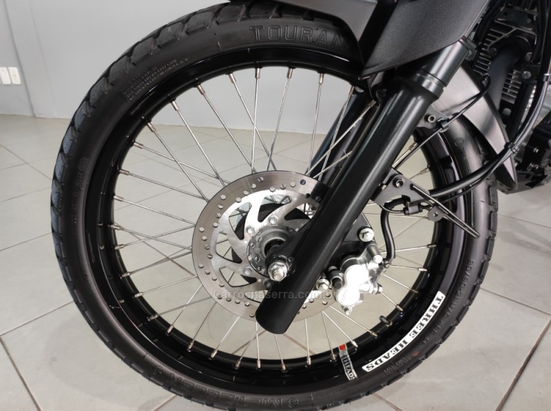 XTZ 250 LANDER - 2021 - NOVO HAMBURGO