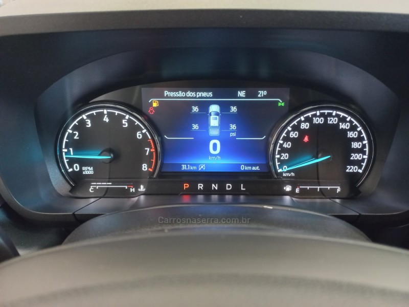 MAVERICK 2.0 LARIAT FX4 ECOBOOST AUTOMÁTICO - 2022 - FLORES DA CUNHA