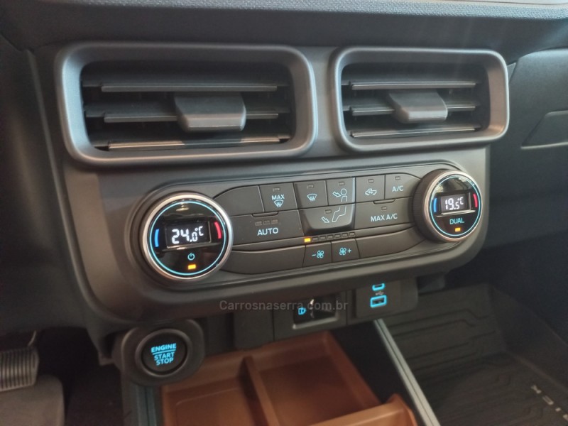 MAVERICK 2.0 LARIAT FX4 ECOBOOST AUTOMÁTICO - 2022 - FLORES DA CUNHA