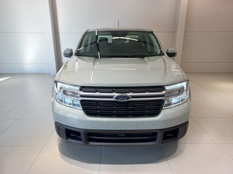 MAVERICK 2.0 LARIAT FX4 ECOBOOST AUTOMÁTICO - 2022 - FLORES DA CUNHA
