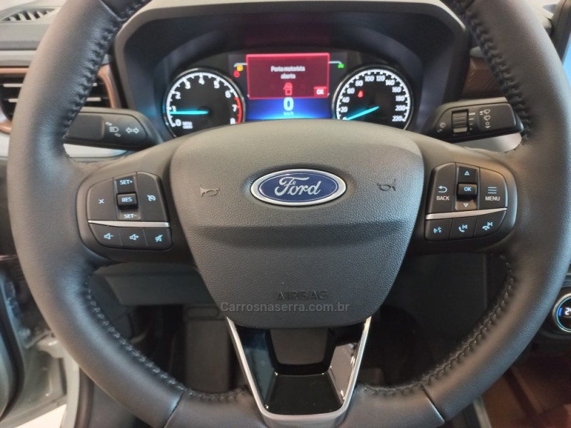 MAVERICK 2.0 LARIAT FX4 ECOBOOST AUTOMÁTICO - 2022 - FLORES DA CUNHA