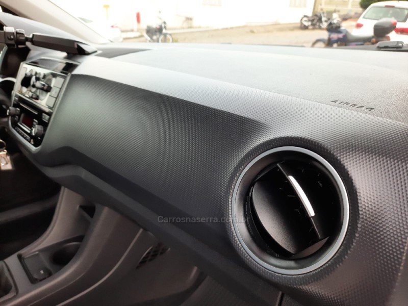 UP 1.0 MPI TAKE UP 12V FLEX 4P MANUAL - 2020 - LAJEADO