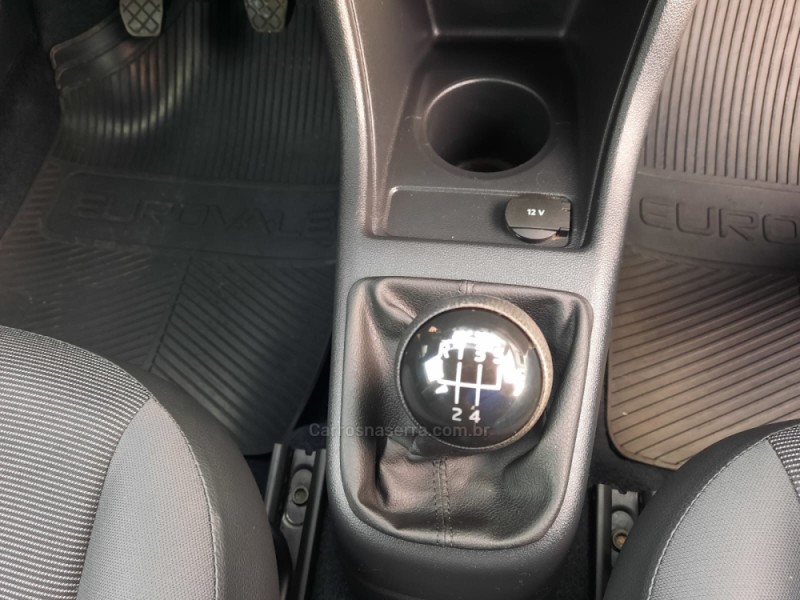 UP 1.0 MPI TAKE UP 12V FLEX 4P MANUAL - 2020 - LAJEADO