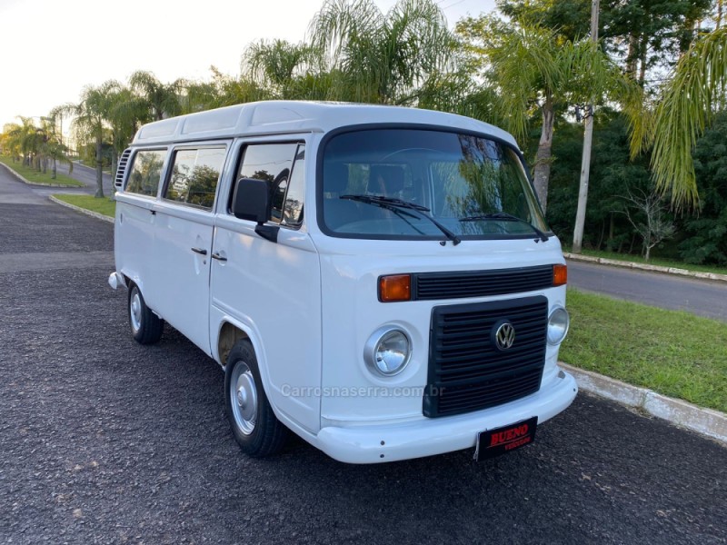 kombi 1.4 mi std 8v flex 4p manual 2014 campo bom