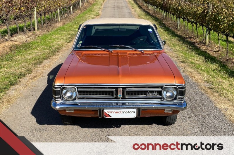 OPALA 4.1 DE LUXO 12V GASOLINA 2P MANUAL - 1972 - BENTO GONçALVES