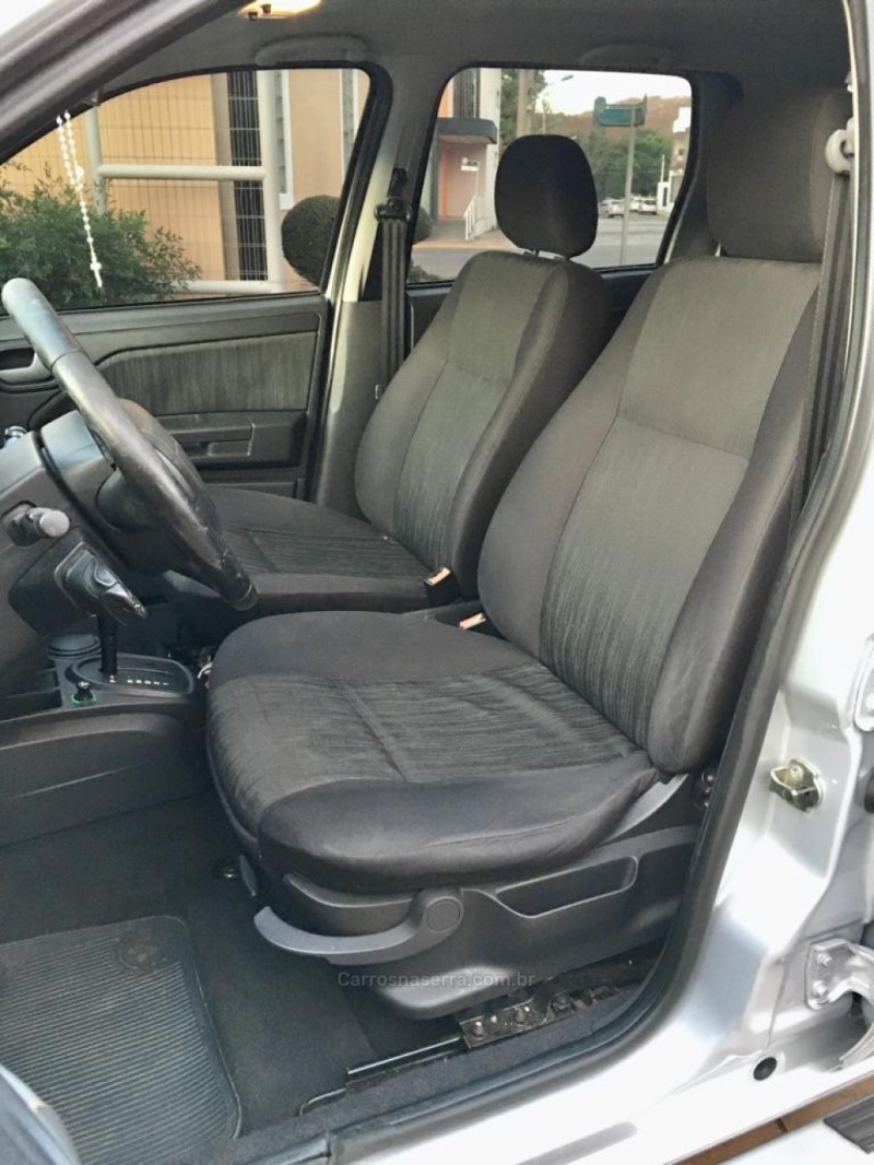 ECOSPORT 2.0 XLT 16V FLEX 4P AUTOMÁTICO - 2009 - ROLANTE