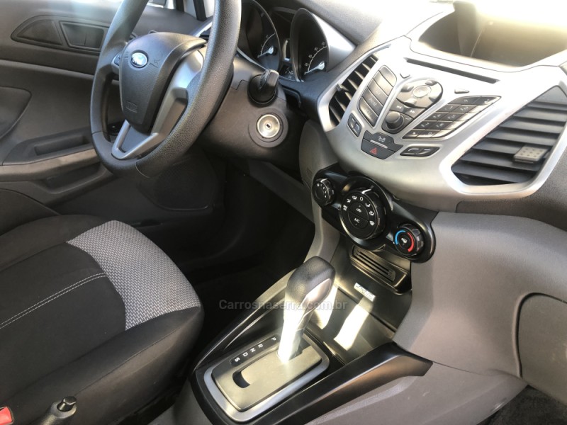 ECOSPORT 2.0 SE 16V FLEX 4P AUTOMÁTICO - 2014 - GUAPORé