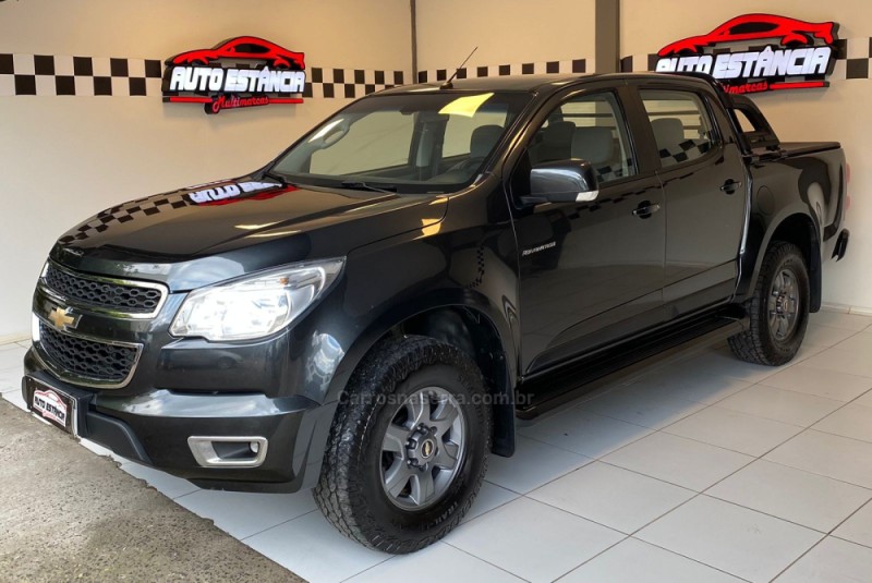 s10 2.4 mpfi advantage 4x2 cd 8v flex 4p manual 2016 novo hamburgo