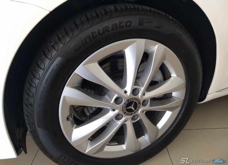 C 200 1.5 EQ BOOST 16V TURBO GASOLINA 4P AUTOMÁTICO - 2020 - CAXIAS DO SUL