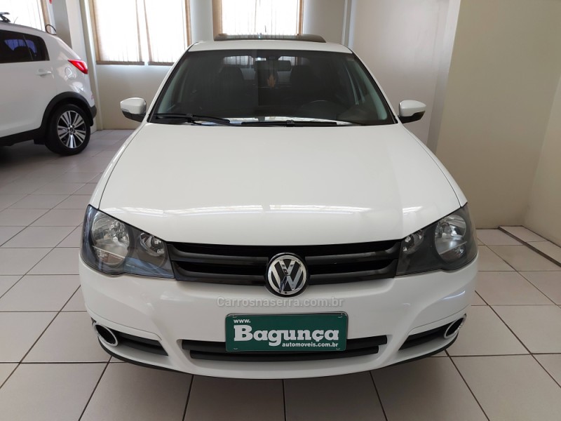 GOLF 2.0 MI SPORTLINE 8V FLEX 4P TIPTRONIC - 2014 - NOVO HAMBURGO