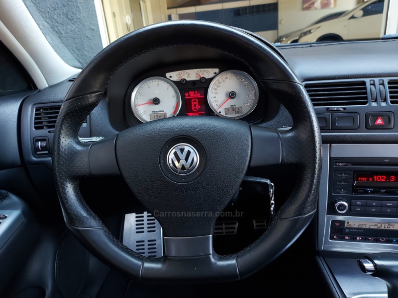 GOLF 2.0 MI SPORTLINE 8V FLEX 4P TIPTRONIC - 2014 - NOVO HAMBURGO