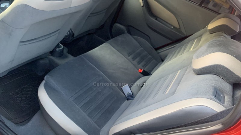 AGILE 1.4 MPFI LTZ 8V FLEX 4P AUTOMATIZADO - 2014 - FARROUPILHA