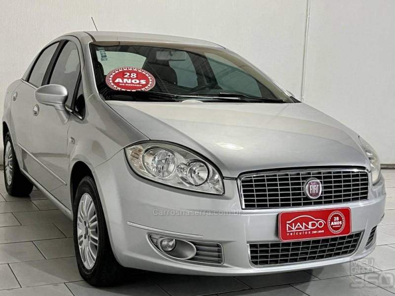linea 1.8 hlx 16v flex 4p manual 2010 estancia velha