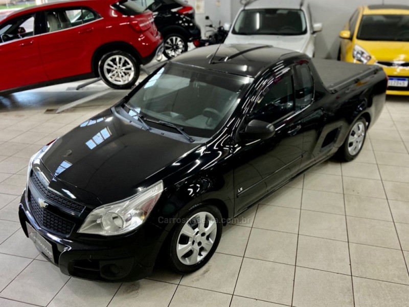 montana 1.4 mpfi ls cs 8v flex 2p manual 2012 passo fundo