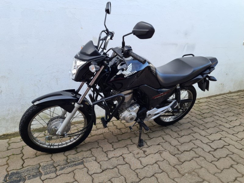 CG 160 START ES