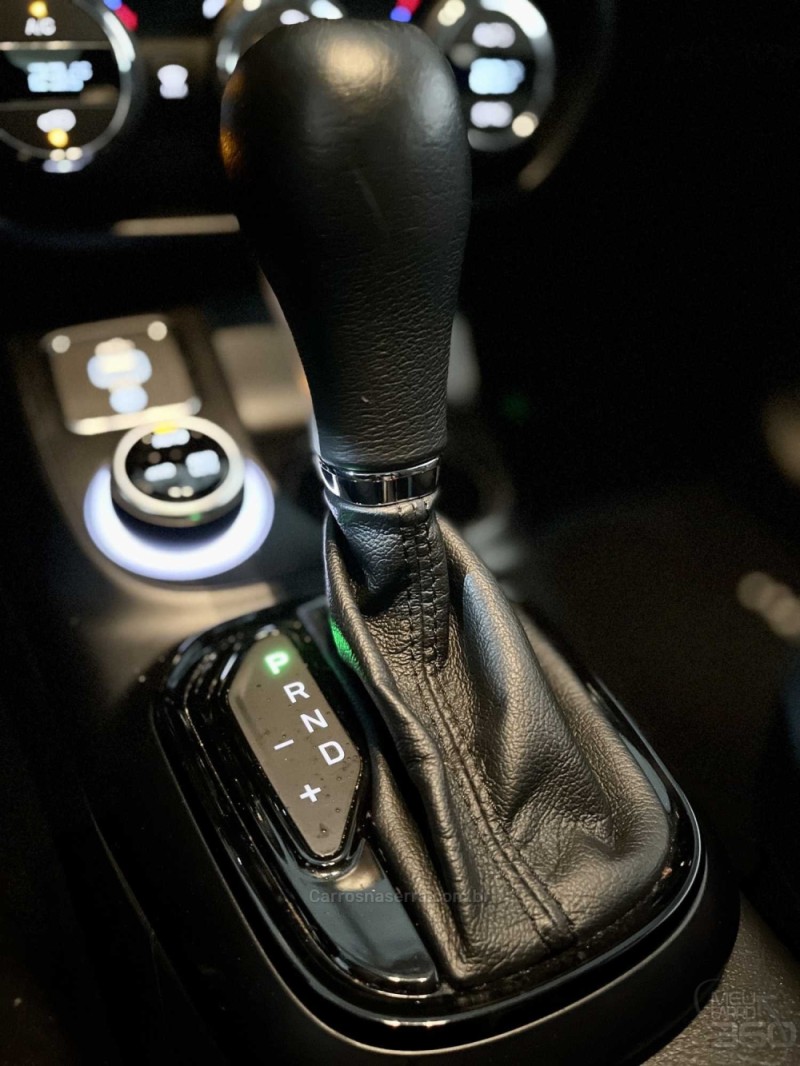 TORO 2.0 16V TURBO DIESEL FREEDOM 4WD AT9 AUTOMÁTICO - 2019 - ESTâNCIA VELHA