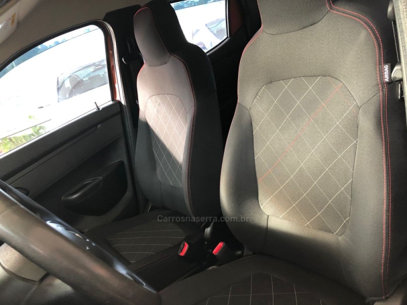 KWID 1.0 12V SCE FLEX ZEN MANUAL - 2020 - IGREJINHA