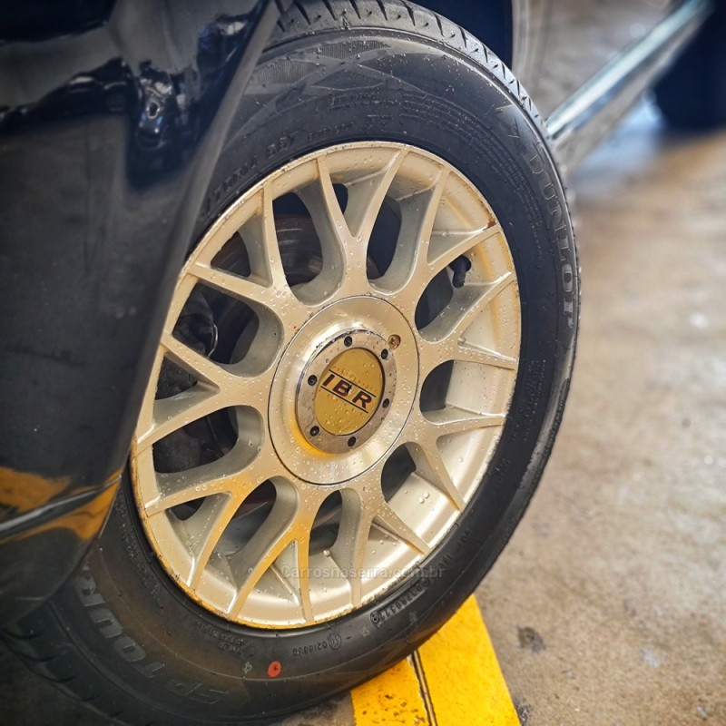 SIENA 1.0 MPI EL 8V FLEX 4P MANUAL - 2010 - CAXIAS DO SUL