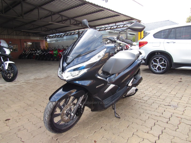 PCX 150 - 2019 - BENTO GONçALVES