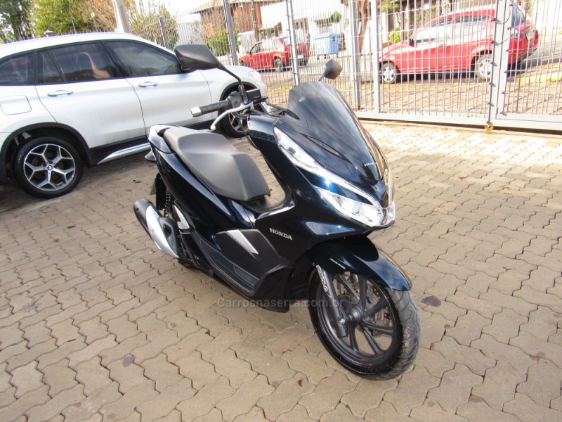 PCX 150 - 2019 - BENTO GONçALVES