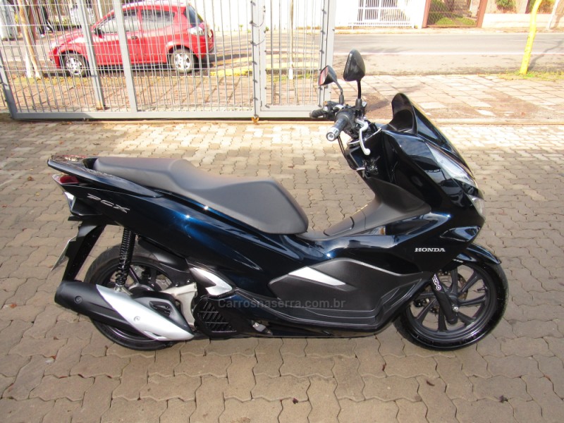 PCX 150 - 2019 - BENTO GONçALVES