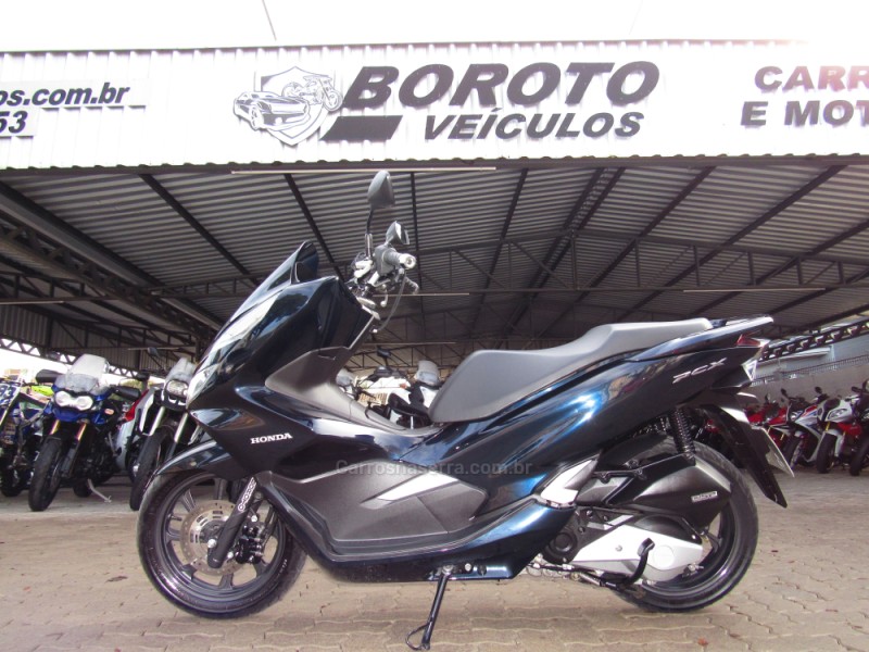 PCX 150