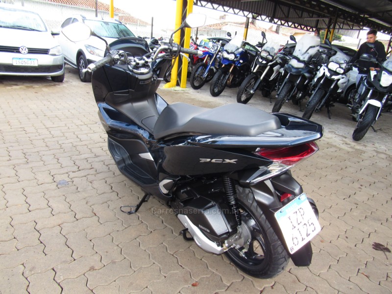 PCX 150 - 2019 - BENTO GONçALVES