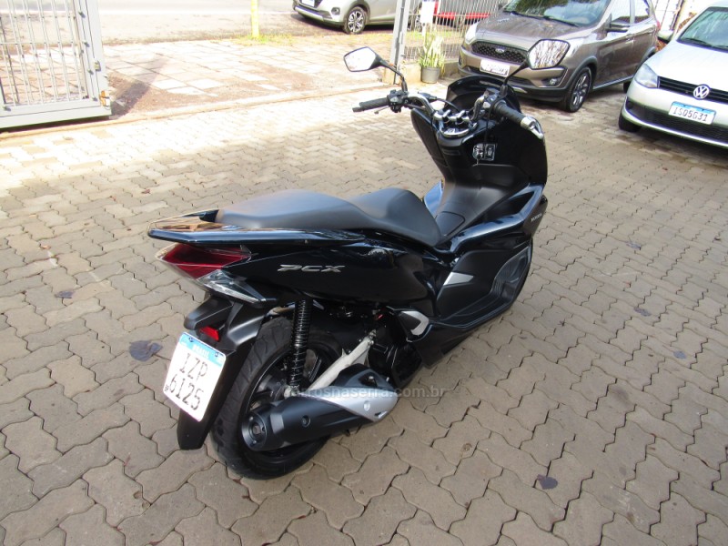 PCX 150 - 2019 - BENTO GONçALVES