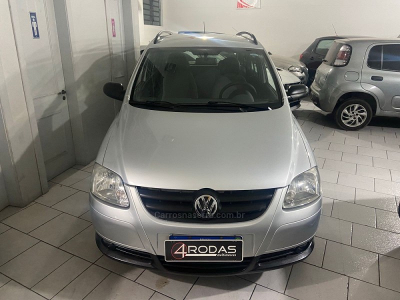 spacefox 1.6 mi 8v flex 4p manual 2008 bento goncalves