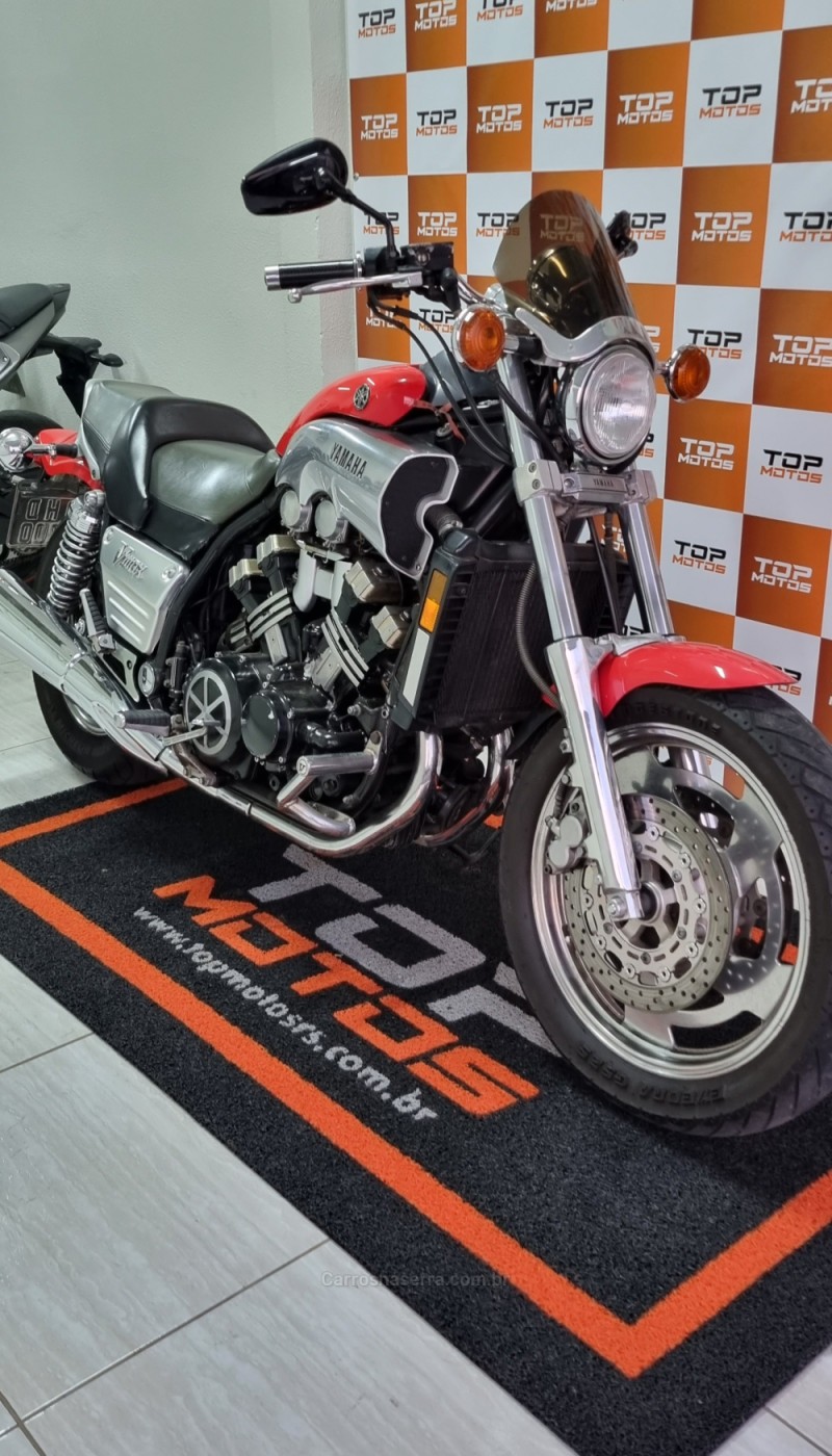 v max 1200  1995 sao marcos