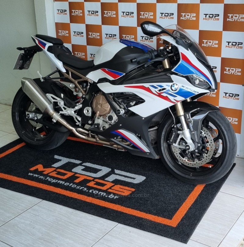 s 1000 rr m carbon  2021 sao marcos