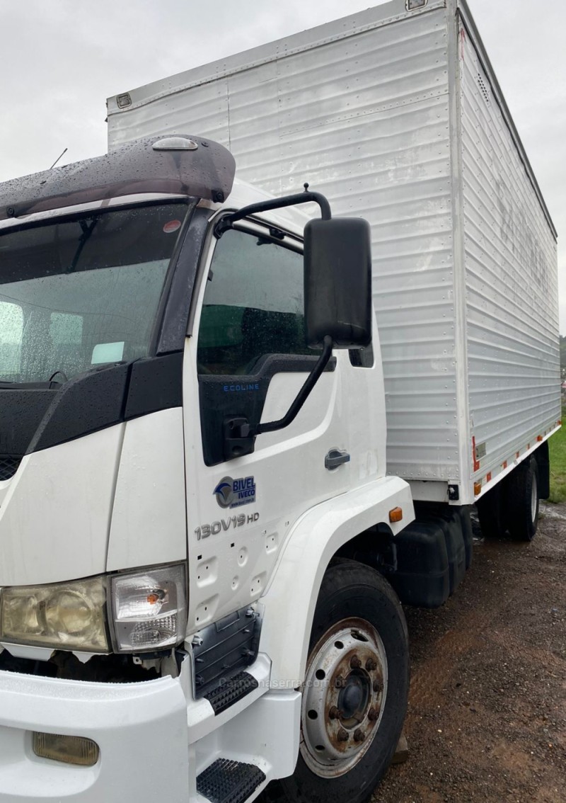 EUROCARGO 120-E15 - 2013 - NOVO HAMBURGO