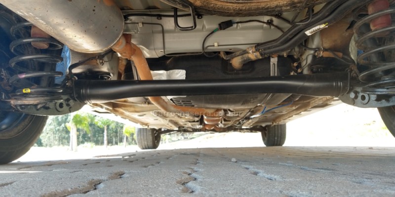 MONTANA 1.4 MPFI LS CS 8V FLEX 2P MANUAL - 2019 - SãO MARCOS
