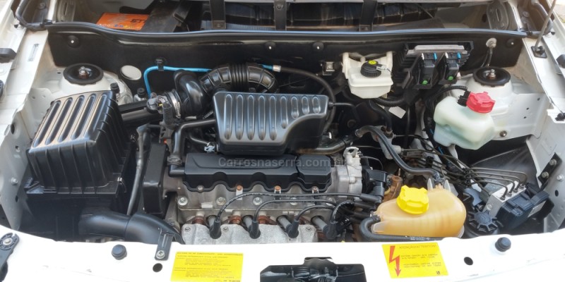MONTANA 1.4 MPFI LS CS 8V FLEX 2P MANUAL - 2019 - SãO MARCOS