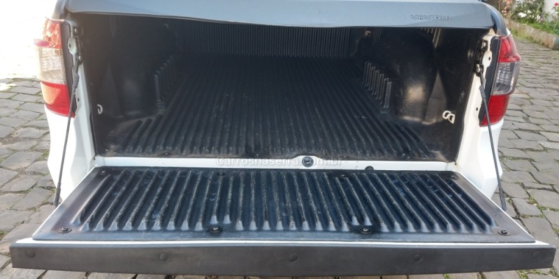 MONTANA 1.4 MPFI LS CS 8V FLEX 2P MANUAL - 2019 - SãO MARCOS