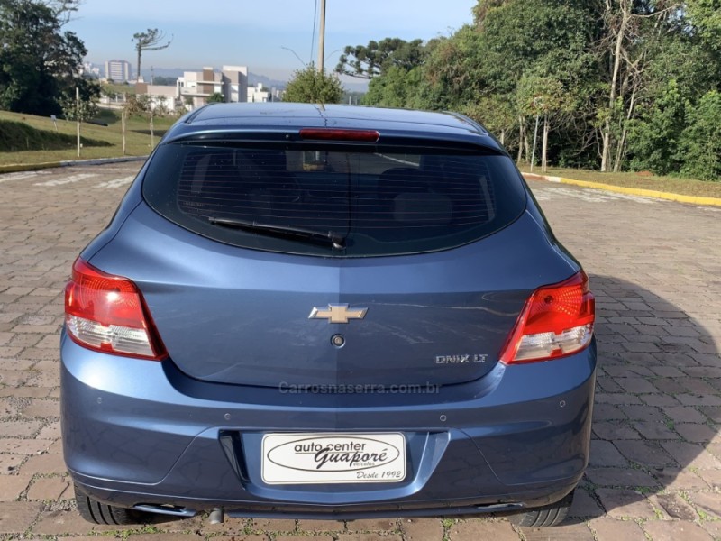 ONIX 1.0 MPFI LT 8V FLEX 4P MANUAL - 2015 - GUAPORé
